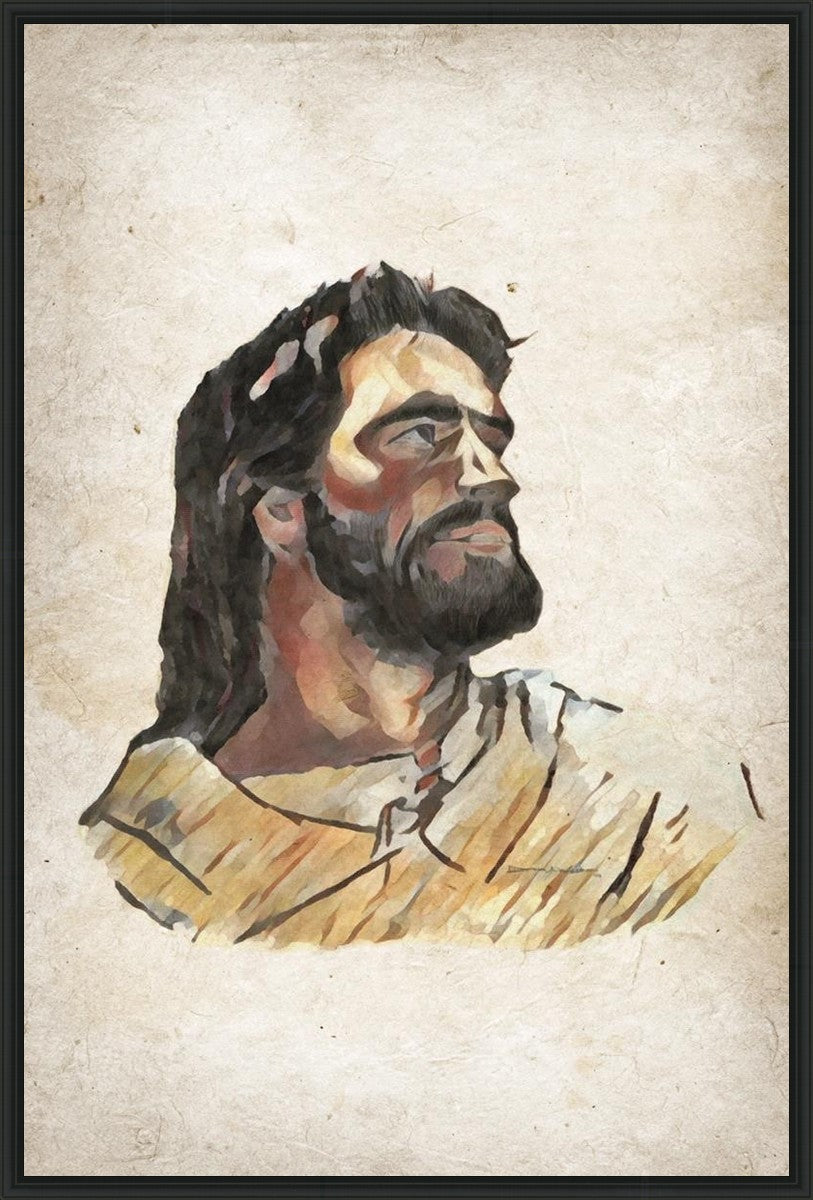 The Strength of Christ
