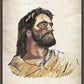 The Strength of Christ