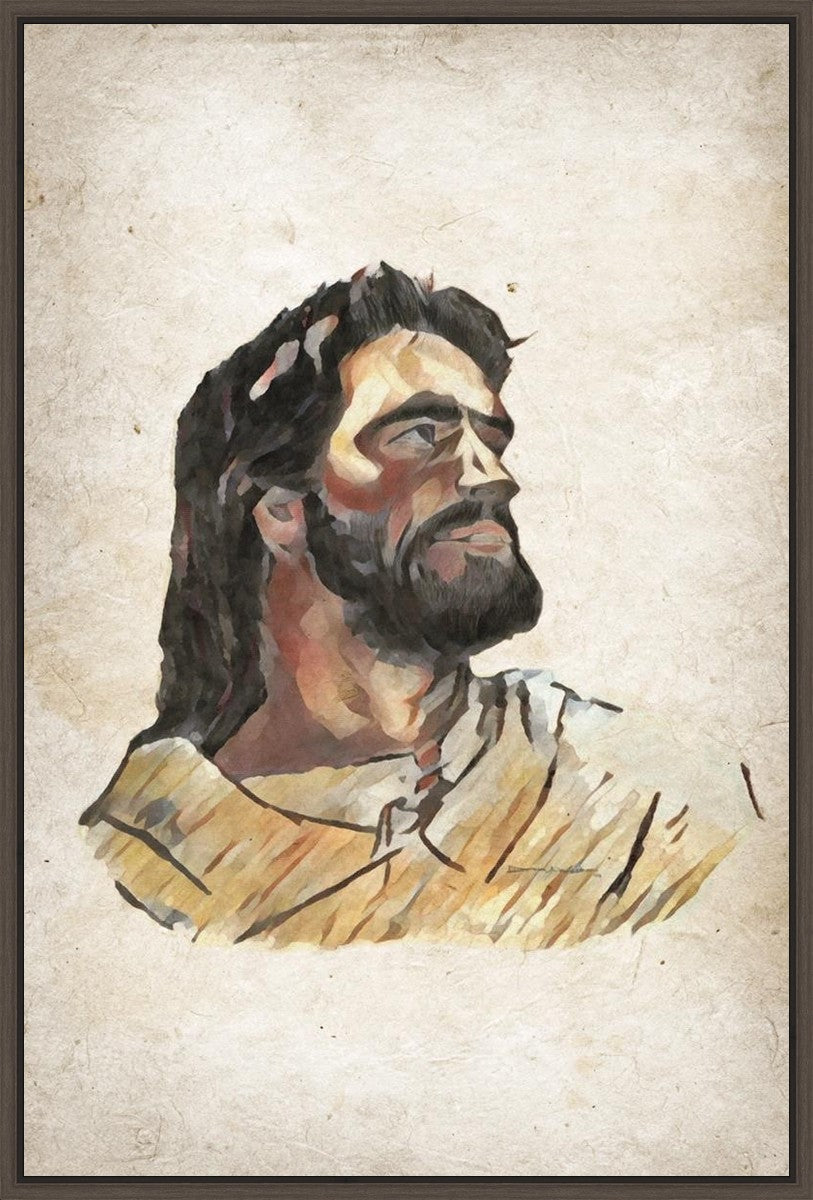 The Strength of Christ