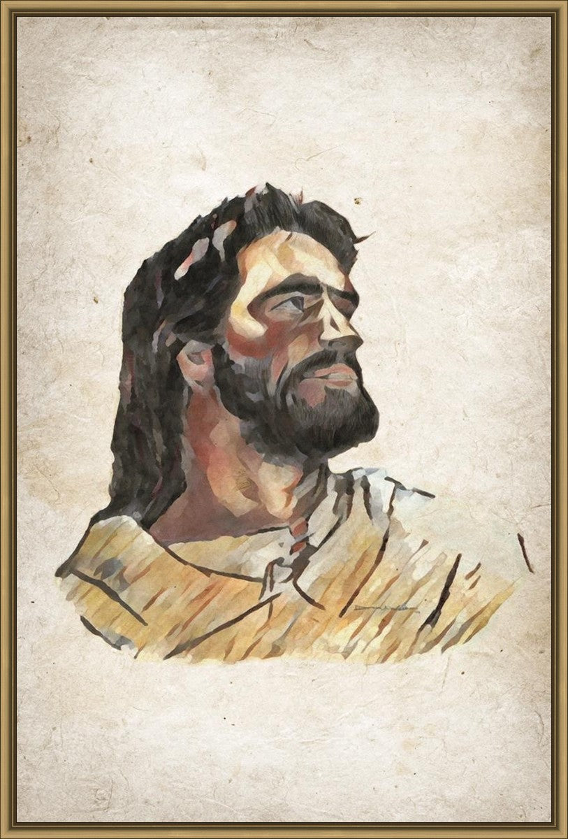 The Strength of Christ