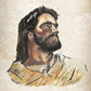 The Strength of Christ