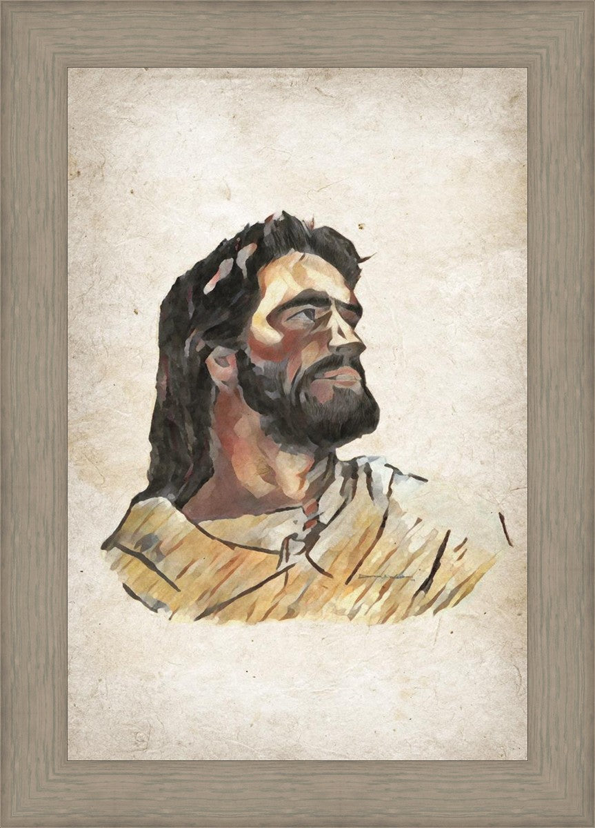 The Strength of Christ