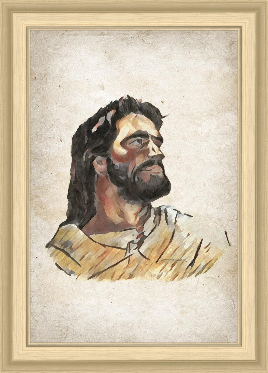 The Strength of Christ