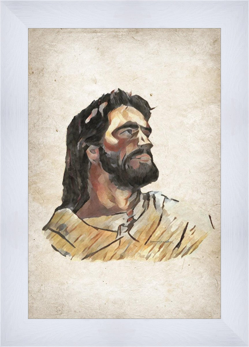 The Strength of Christ