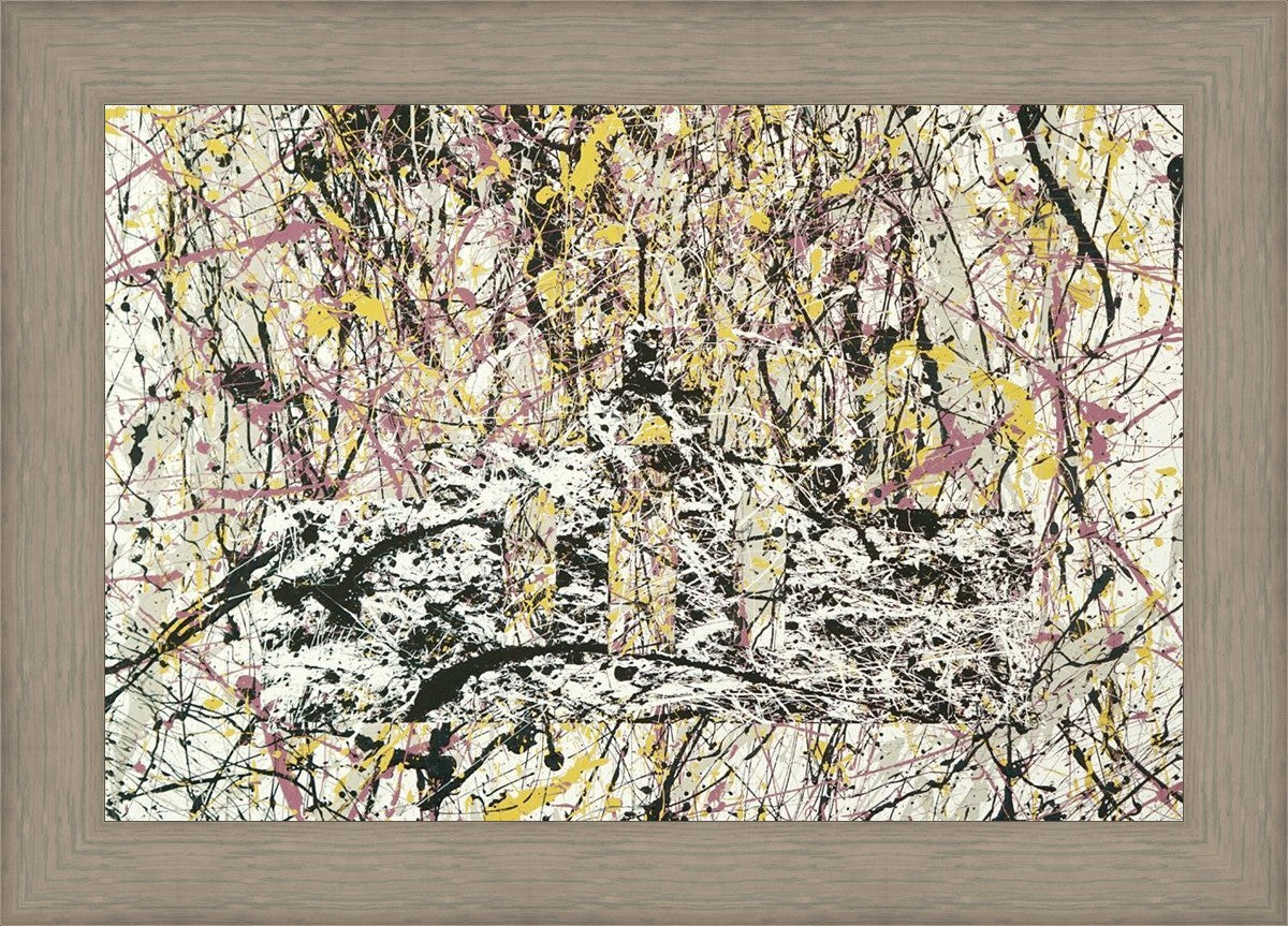 Seek and Ye Shall Find