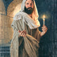 Abide With Me, 'Tis Eventide