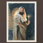 Abide With Me, 'Tis Eventide