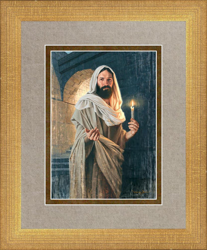 Abide With Me, 'Tis Eventide