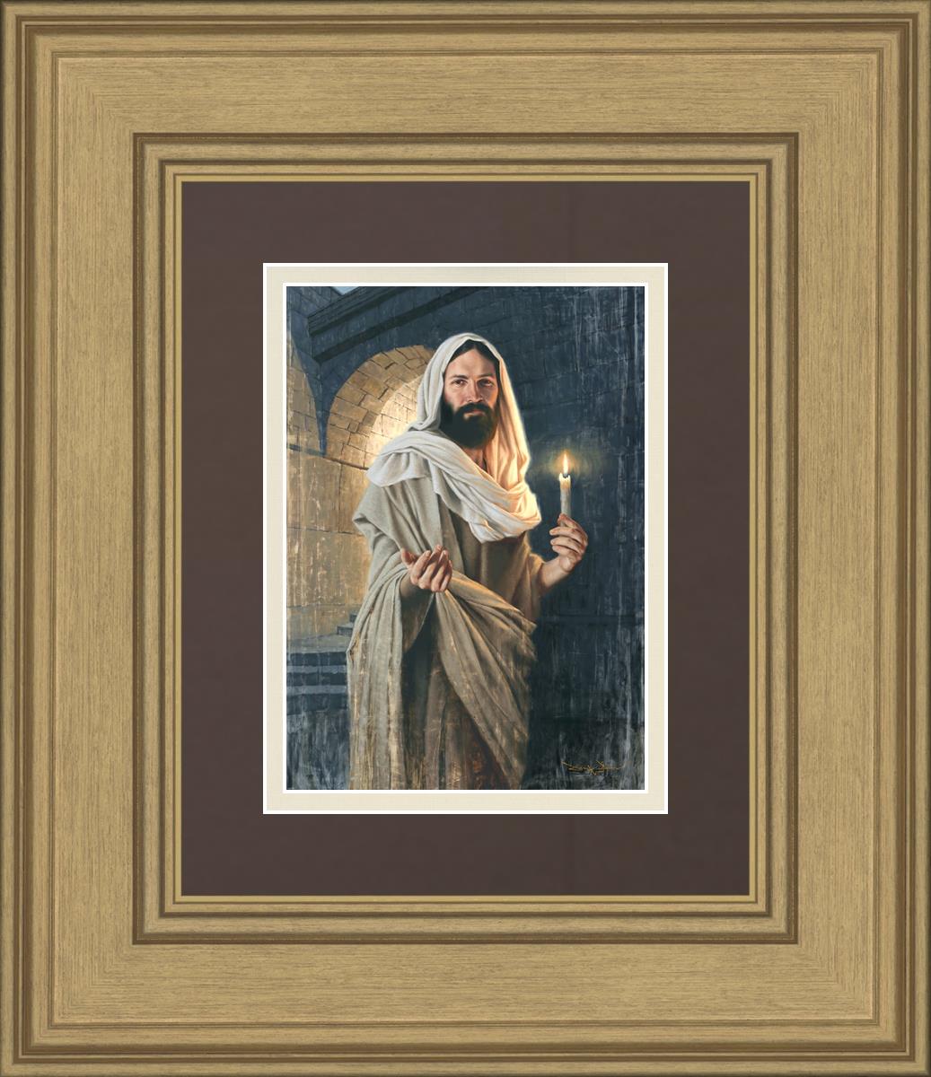 Abide With Me, 'Tis Eventide