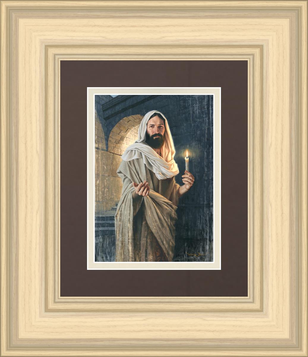 Abide With Me, 'Tis Eventide