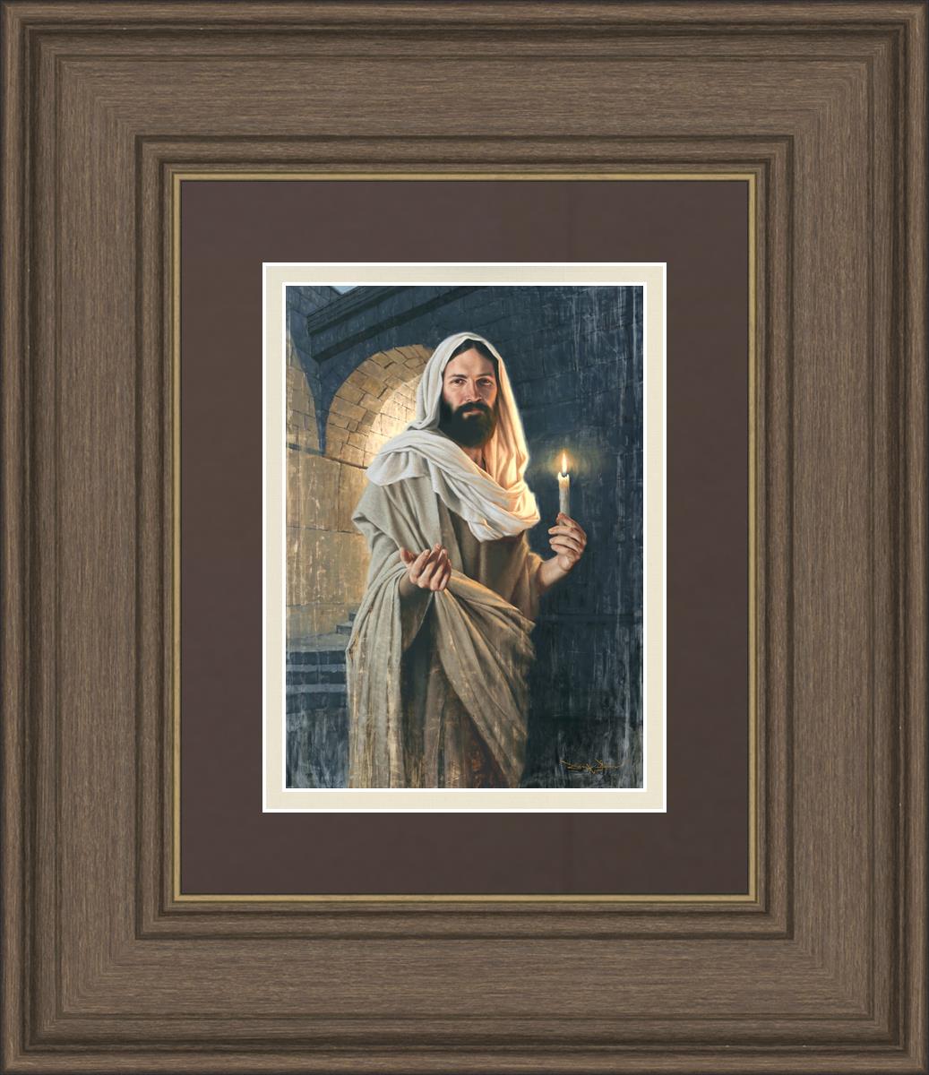 Abide With Me, 'Tis Eventide