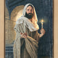 Abide With Me, 'Tis Eventide