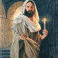 Abide With Me, 'Tis Eventide