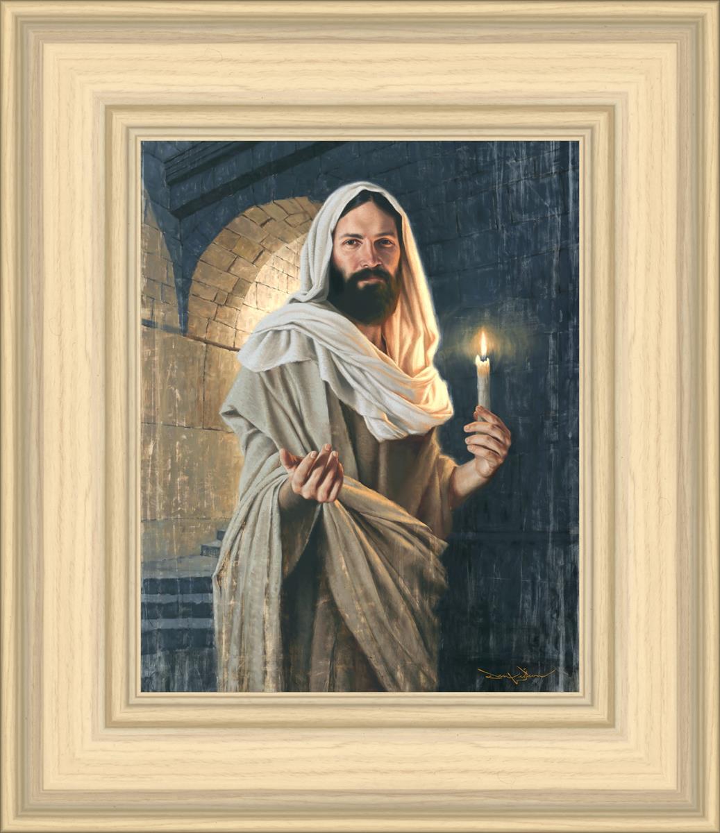 Abide With Me, 'Tis Eventide