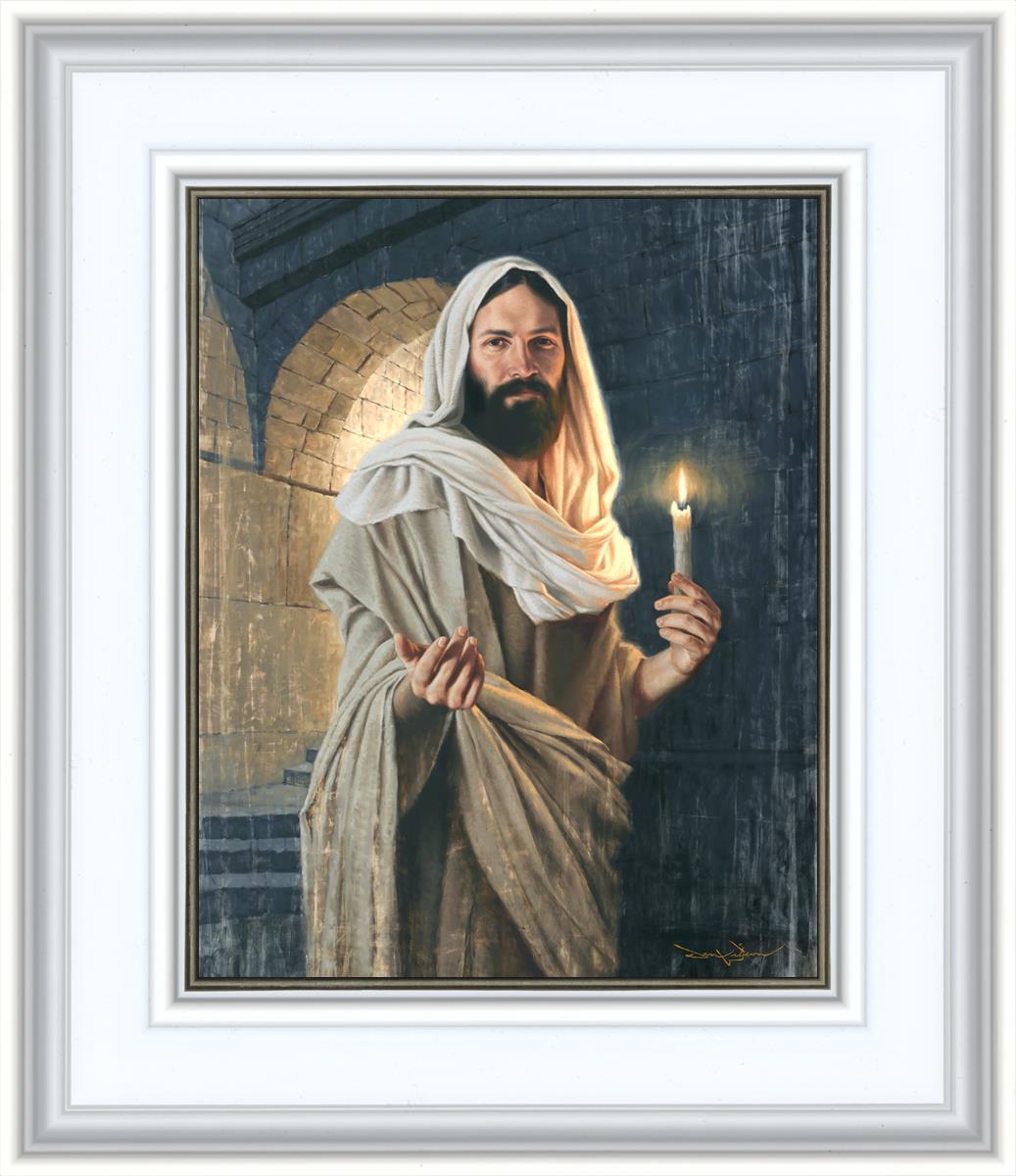 Abide With Me, 'Tis Eventide