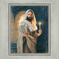 Abide With Me, 'Tis Eventide