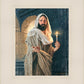 Abide With Me, 'Tis Eventide