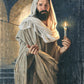 Abide With Me, 'Tis Eventide
