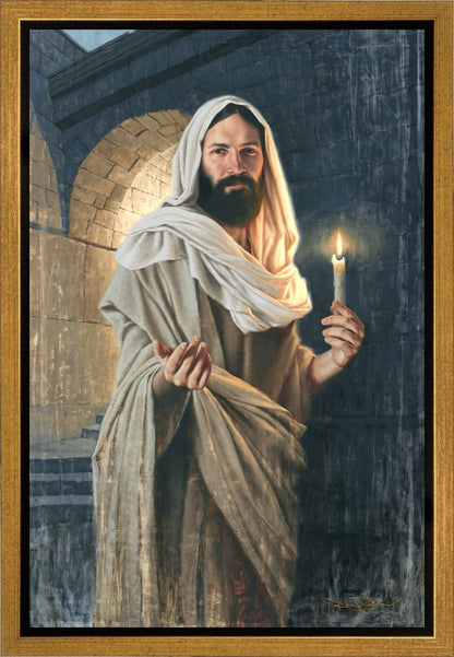 Abide With Me, 'Tis Eventide