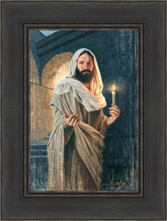 Abide With Me, 'Tis Eventide