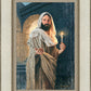 Abide With Me, 'Tis Eventide