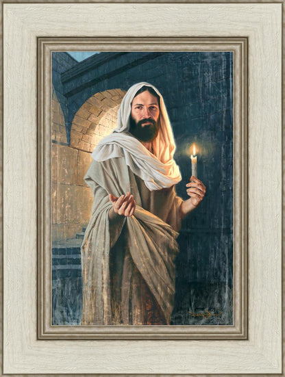 Abide With Me, 'Tis Eventide