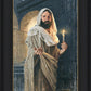 Abide With Me, 'Tis Eventide