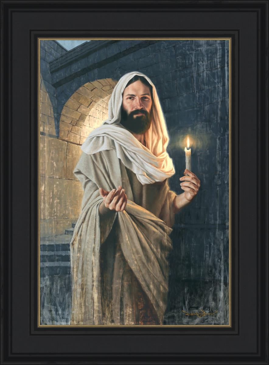 Abide With Me, 'Tis Eventide