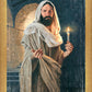 Abide With Me, 'Tis Eventide
