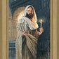 Abide With Me, 'Tis Eventide