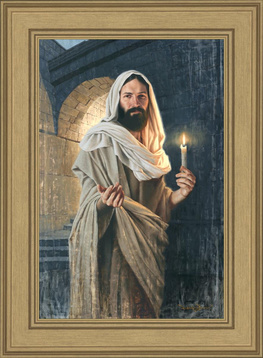 Abide With Me, 'Tis Eventide