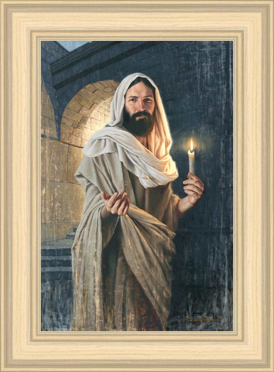 Abide With Me, 'Tis Eventide