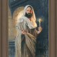 Abide With Me, 'Tis Eventide