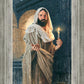 Abide With Me, 'Tis Eventide
