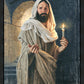 Abide With Me, 'Tis Eventide