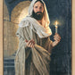 Abide With Me, 'Tis Eventide