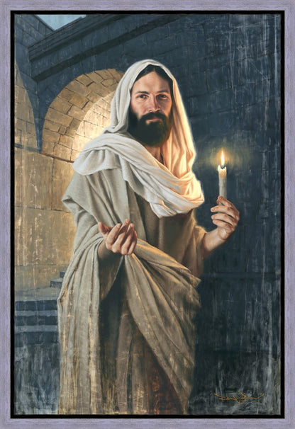 Abide With Me, 'Tis Eventide