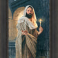 Abide With Me, 'Tis Eventide