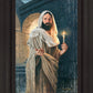 Abide With Me, 'Tis Eventide