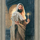 Abide With Me, 'Tis Eventide