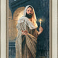 Abide With Me, 'Tis Eventide