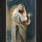 Abide With Me, 'Tis Eventide