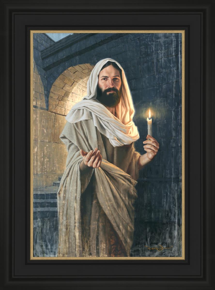 Abide With Me, 'Tis Eventide