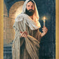 Abide With Me, 'Tis Eventide