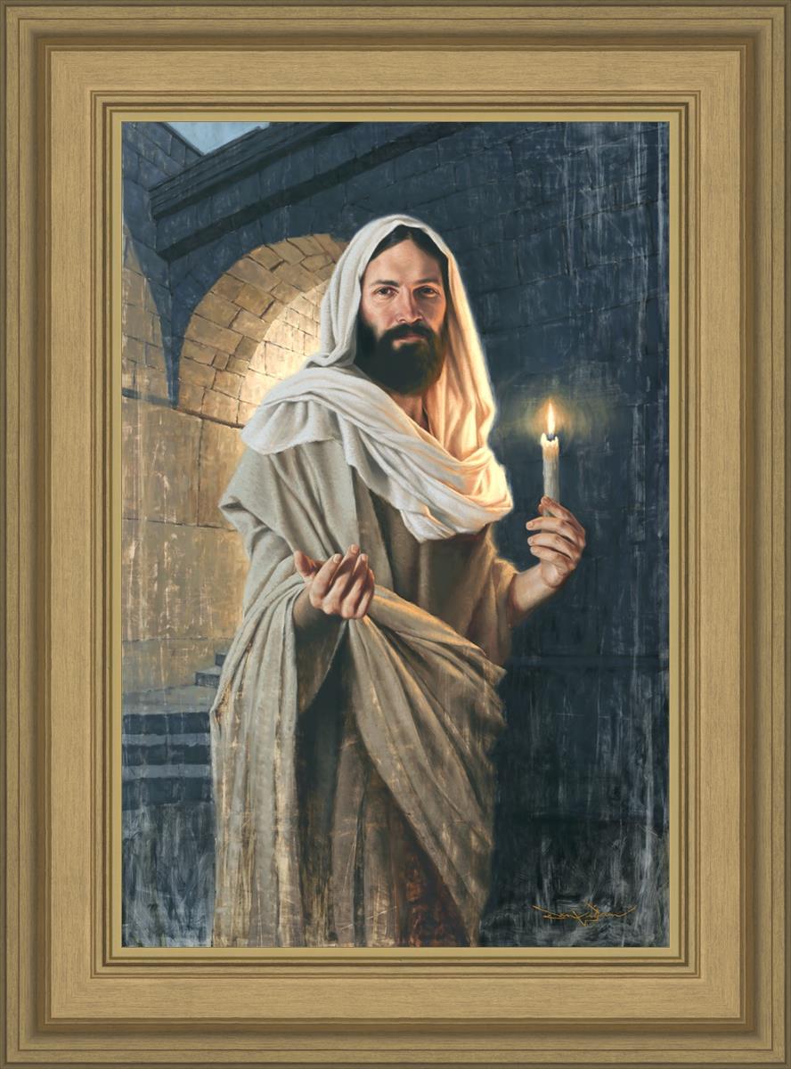 Abide With Me, 'Tis Eventide