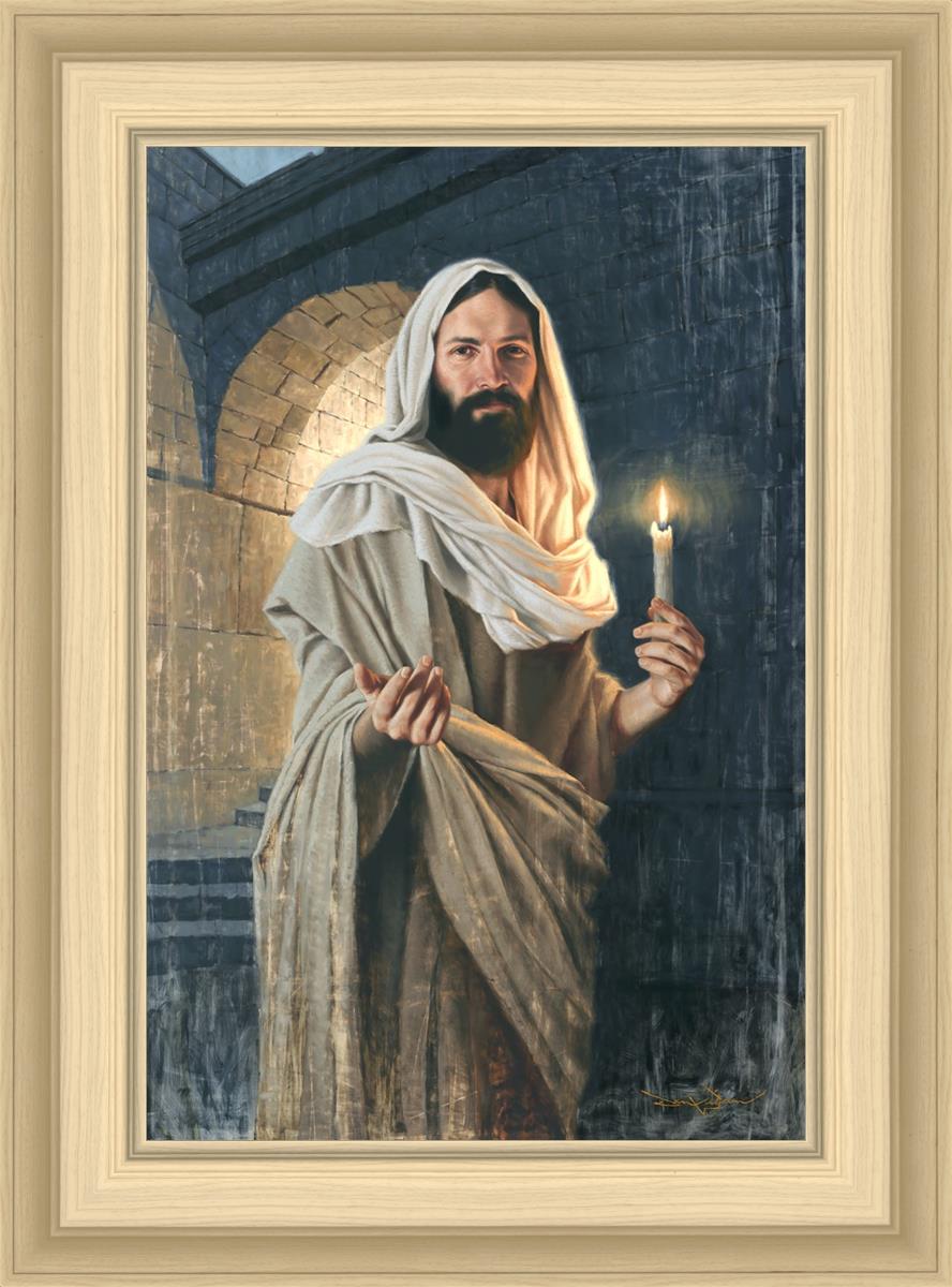 Abide With Me, 'Tis Eventide