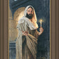 Abide With Me, 'Tis Eventide