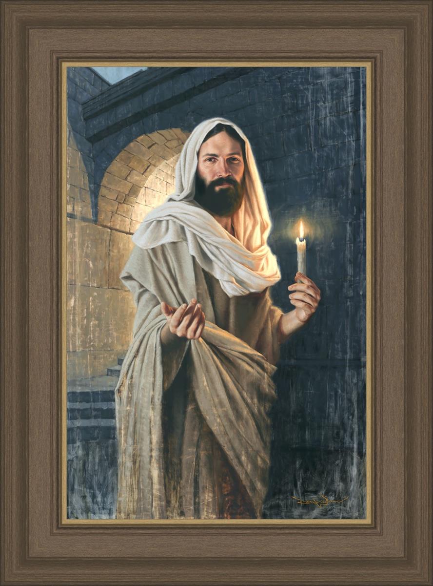 Abide With Me, 'Tis Eventide