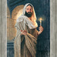 Abide With Me, 'Tis Eventide