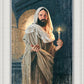 Abide With Me, 'Tis Eventide